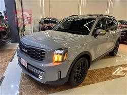 Kia Telluride